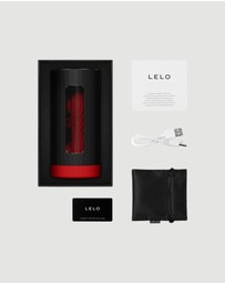 LELO - F1S V3 XL Red