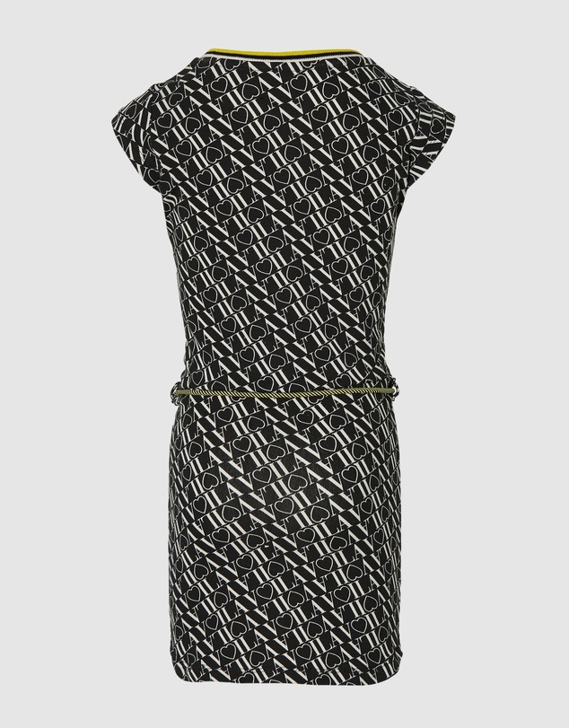 Quapi - Fab Dress - Kids-Teens