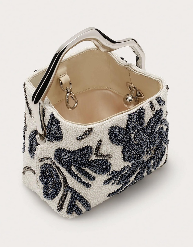 Cult Gaia - Solene Mini Top Handle Bag