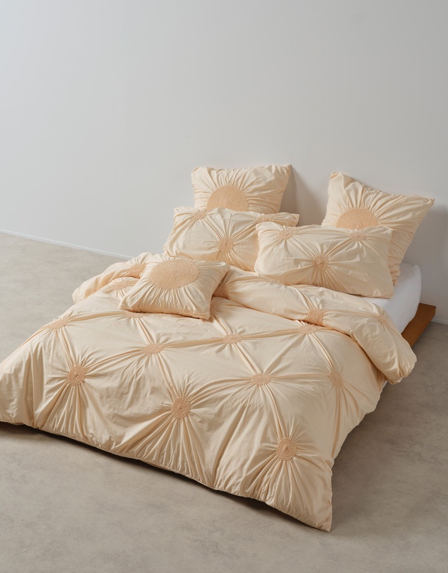 Linen House - Claudia European Pillowcase