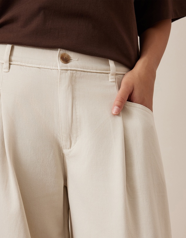 Ceres Life - Gemma Pleat Pant