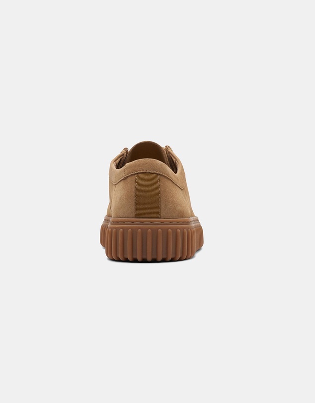Clarks Originals - Torhill Lo Boots - Men's