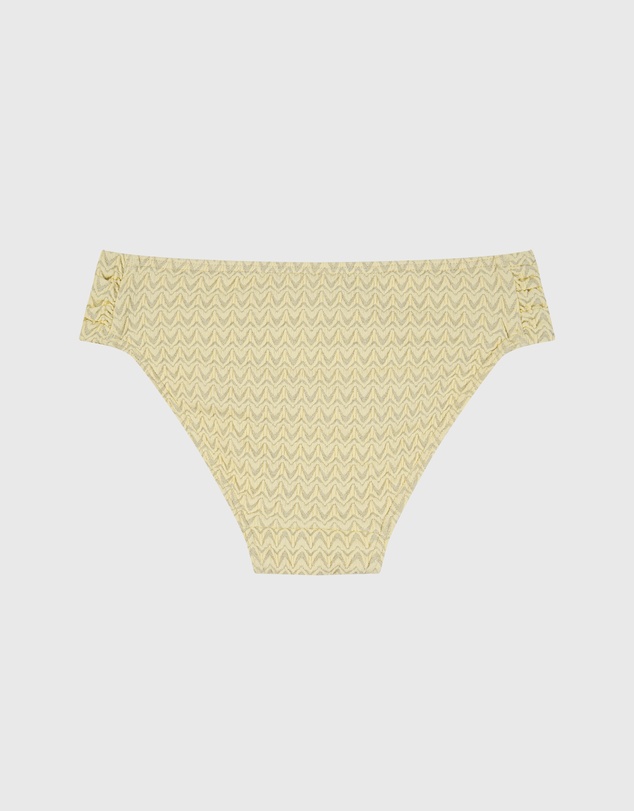 Aqua Blu Kids - Stepping Stones Gathered Side Pant - Kids