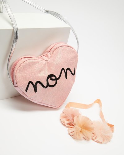 Oui Non Bag