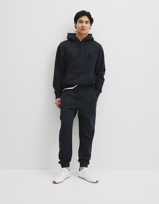 Country Road - Australian Cotton Brushed Sweat Pant