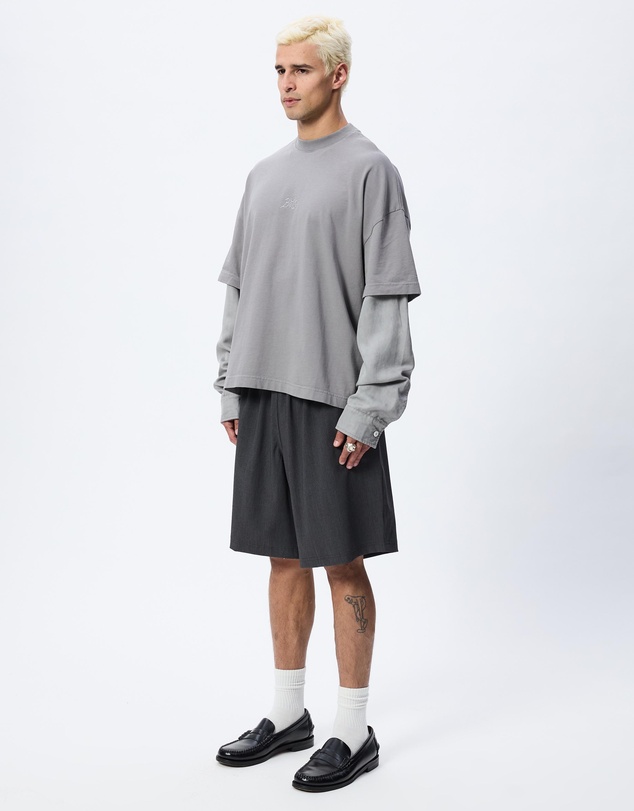 Bonsai - Basket Fit Shorts