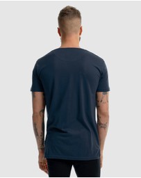 DVNT - 3-Pack Saint Tee