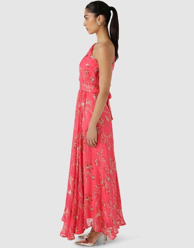 SACHA DRAKE - Francesca Maxi Dress