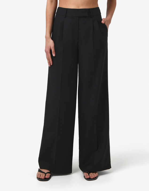 Forcast - Amera 2 Wide Leg Tailored Pant