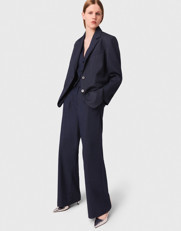 Maje - Vernona Blazer