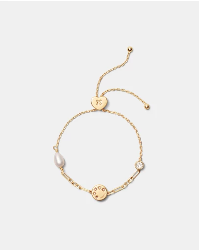 MIMCO - Alluring Toggle Bracelet