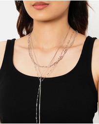 ALDO - Issadorra Multipack Necklaces
