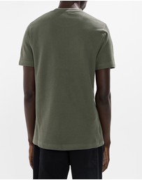 Marcs - Mansfield Tee