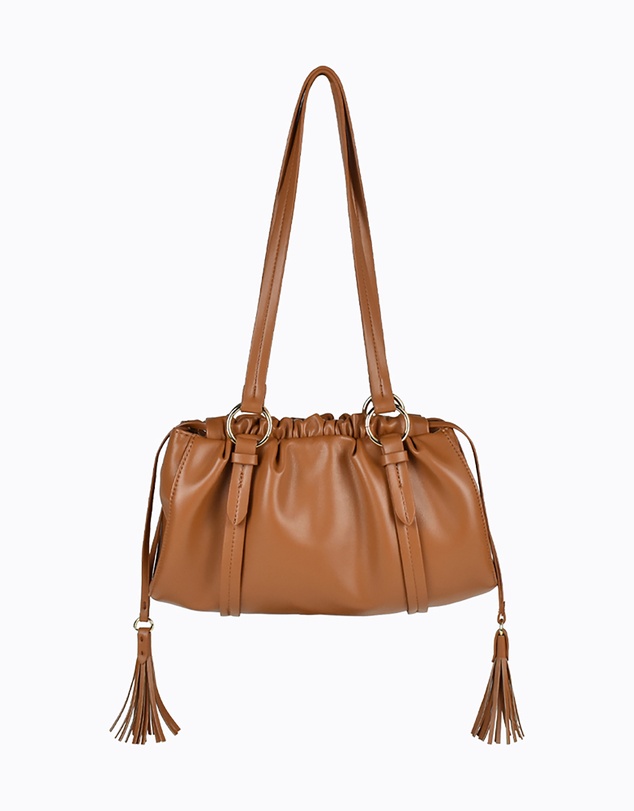 PETA AND JAIN - Rory Drawstring Shoulder Bag
