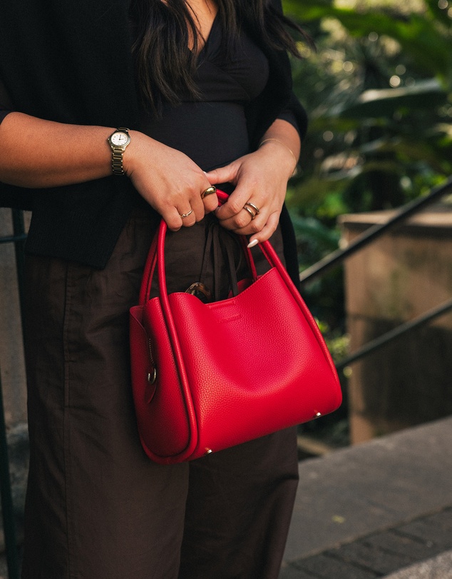 Louenhide - Steffie Mini Tote Bag