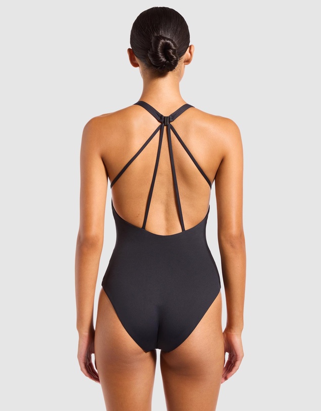 JETS - Jetset Smooth Halter Plunge