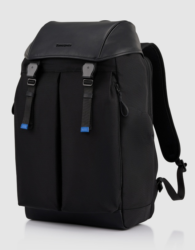 Samsonite - Underscore Flap Backpack 15.6