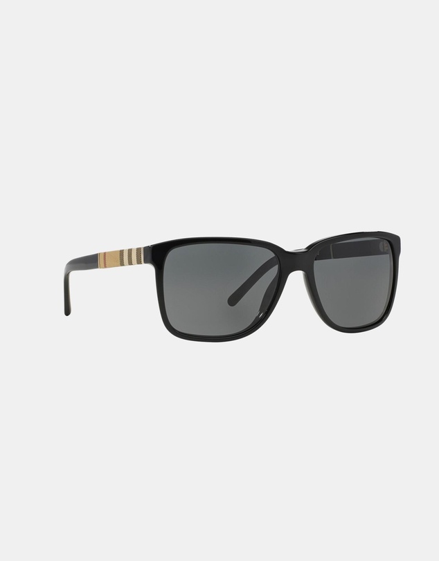 Burberry - Canvas Check