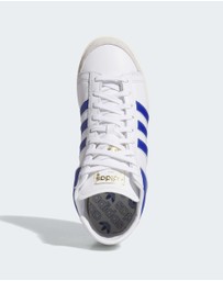 adidas Originals - JABBAR HI Shoes Unisex