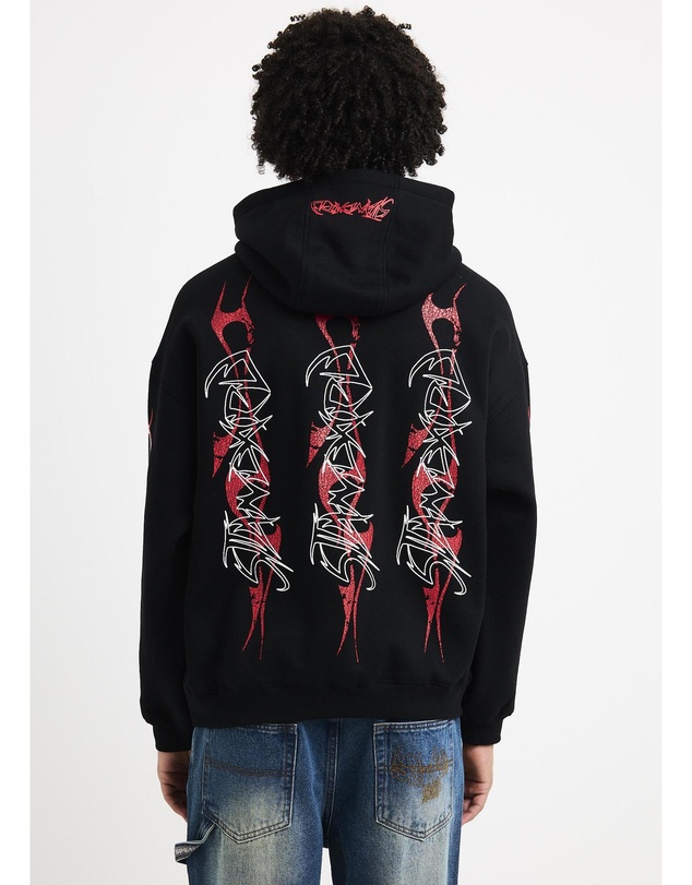 Standard - Slaughter Hoodie