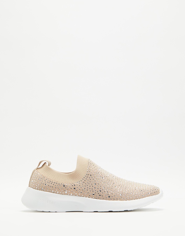 Holster - Fireflyer Sneakers - Women's