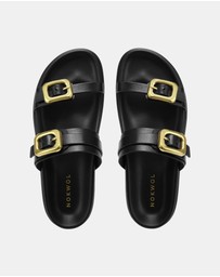 Nokwol - Zaz Sandals