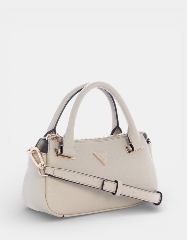 GUESS - Evie Mini Satchel Bag
