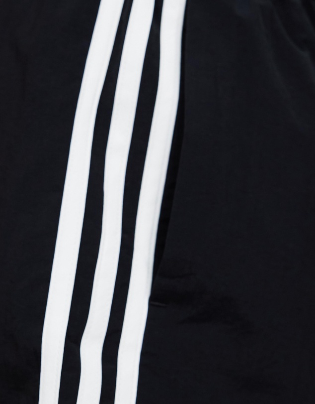 adidas Sportswear - Essentials 3-Stripes Woven Shorts