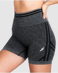 Doyoueven - DYE Scrunch Seamless Shorts