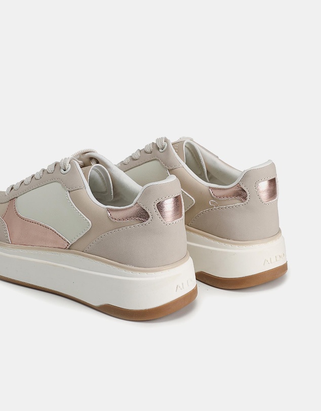 ALDO - Jaylla Platform Sneakers