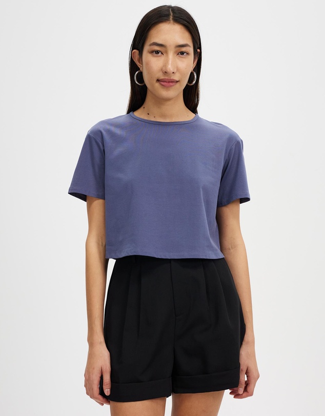 Grace Willow - Thelma Tee