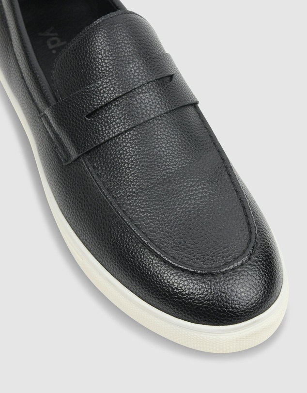 yd. - Ryder Slip On Shoe