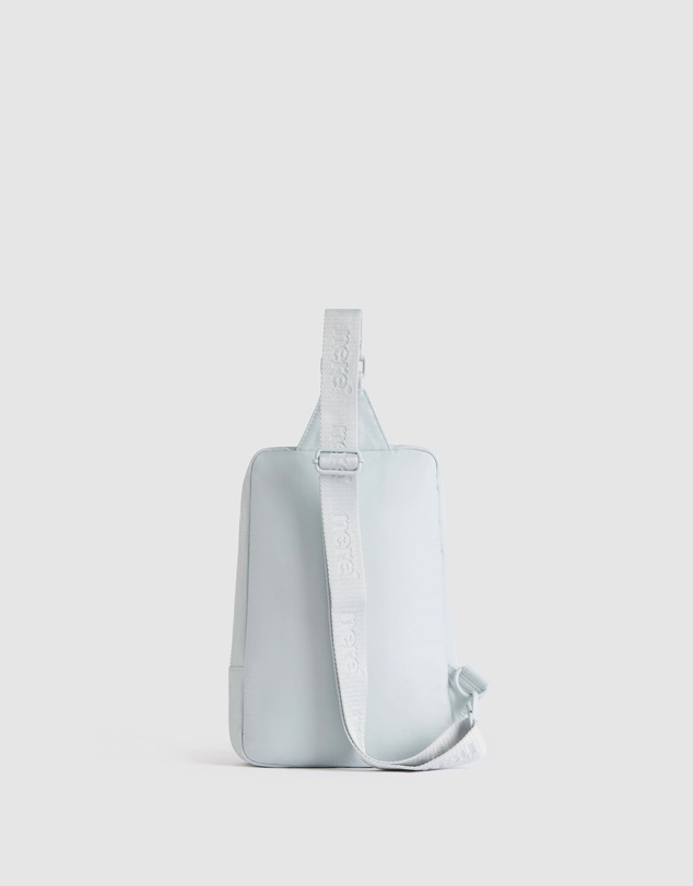 Nere - Bondi Nylon Sling Backpack