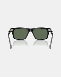 Oliver Peoples - R-16