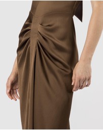 One Fell Swoop - Haruka Maxi Dress