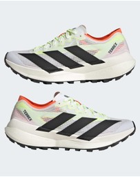 adidas Performance - Terrex Agravic Speed 2 Trail Running Shoes Womens