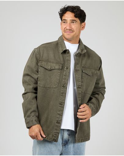 Khaki