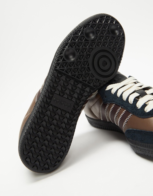 adidas Originals - Samba OG - Womens - ICONIC EXCLUSIVE