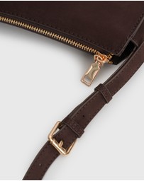 Betts - Belgium Baguette Shoulder Bag