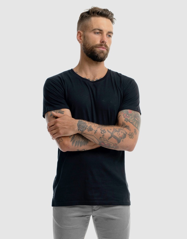 DVNT - 6-Pack Devoid Premium Tee