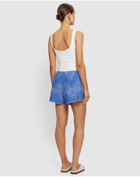KIVARI - Danielle Shorts