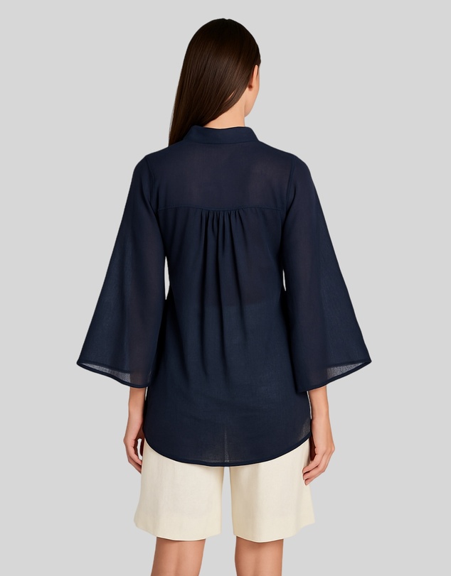 KAJA Clothing - Edith Top