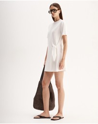 Elka Collective - Romeo Mini Dress