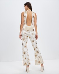 LENNI the label - Chromatic Jumpsuit