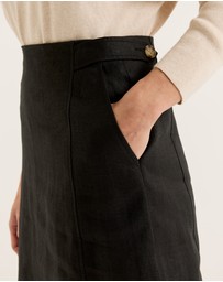 Review - Jelena Skirt