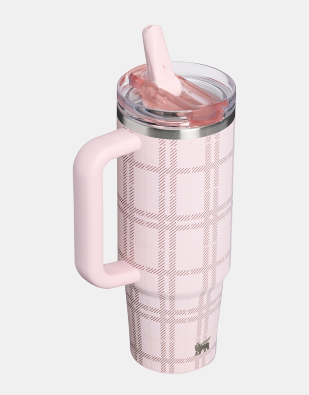 Stanley 1913 - The Quencher ProTour Flip Straw Tumbler 30oz