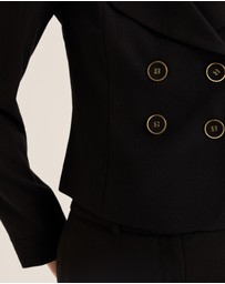 Review - Vivien Jacket