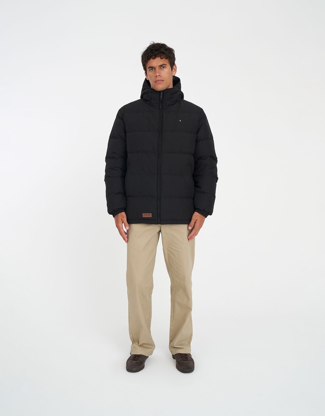Huffer - Men's Classic Down Jacket