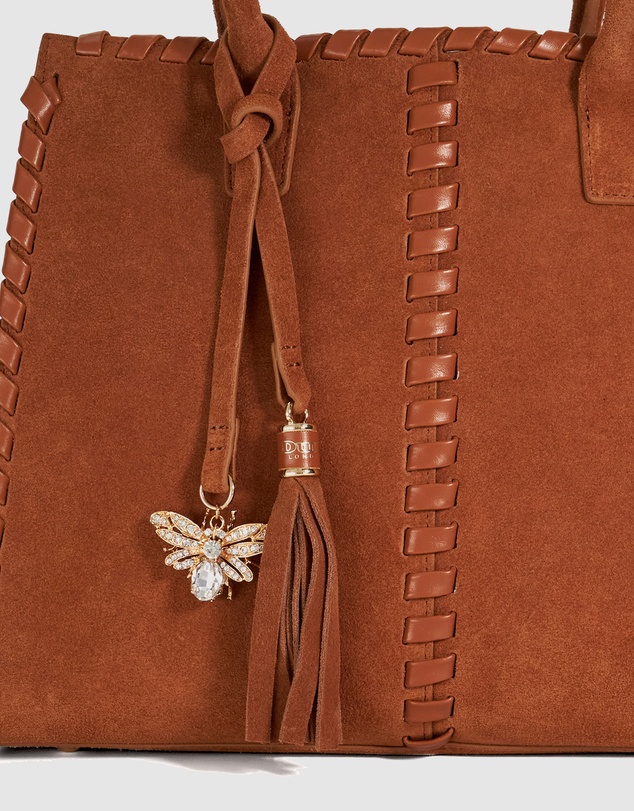Dune London - Darlingtons - Tan
