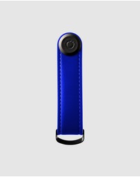 Orbitkey - Key Organiser Leather